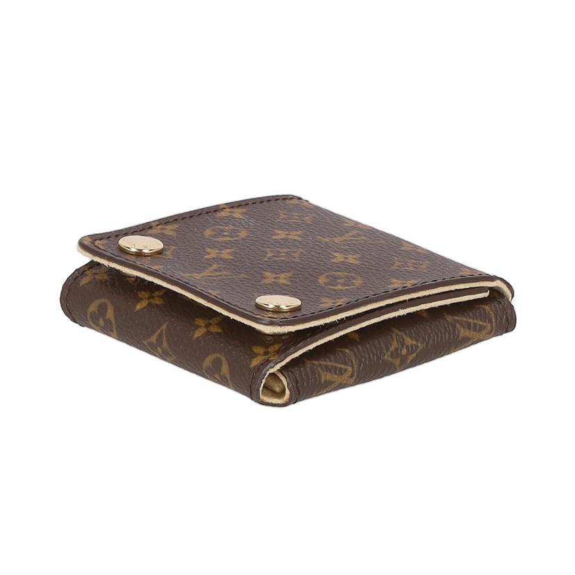 LOUIS VUITTON ルイヴィトン/モノグラムジュエリーケース//SN1026/Aランク/91