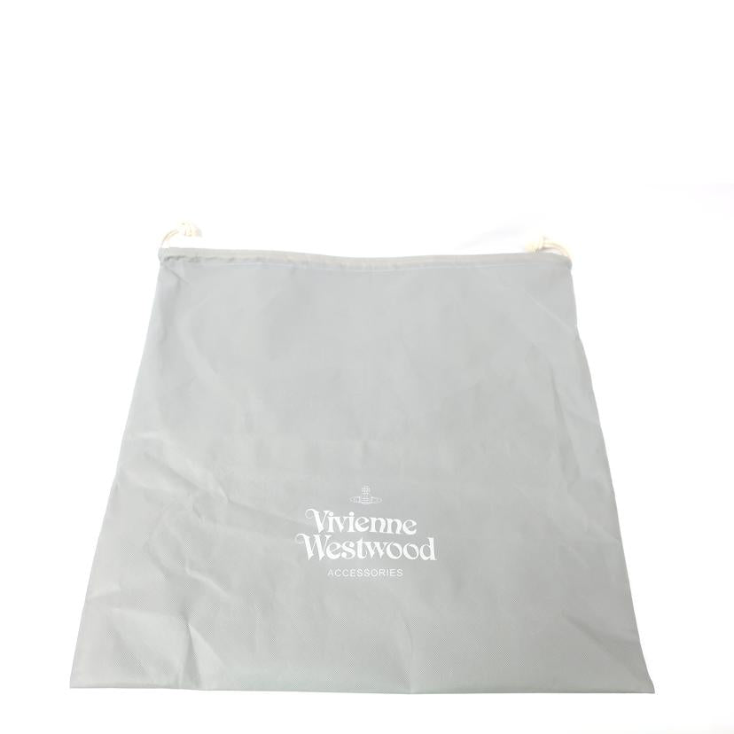 Vivienne Westwood ヴィヴィアンウエストウッド/ナイロンビックトートバッグ　迷彩×レッド　オーブ/VWH101//SAランク/65