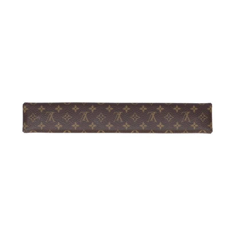 LOUIS VUITTON ルイヴィトン/モノグラムネックレスケース//SN1002/ABランク/91