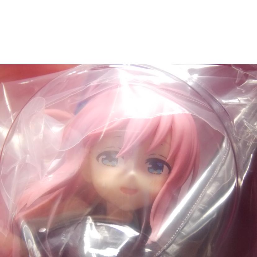 BANDAI バンダイ/後藤ひとり　フィギュア　ラストワンVer//ABランク/42