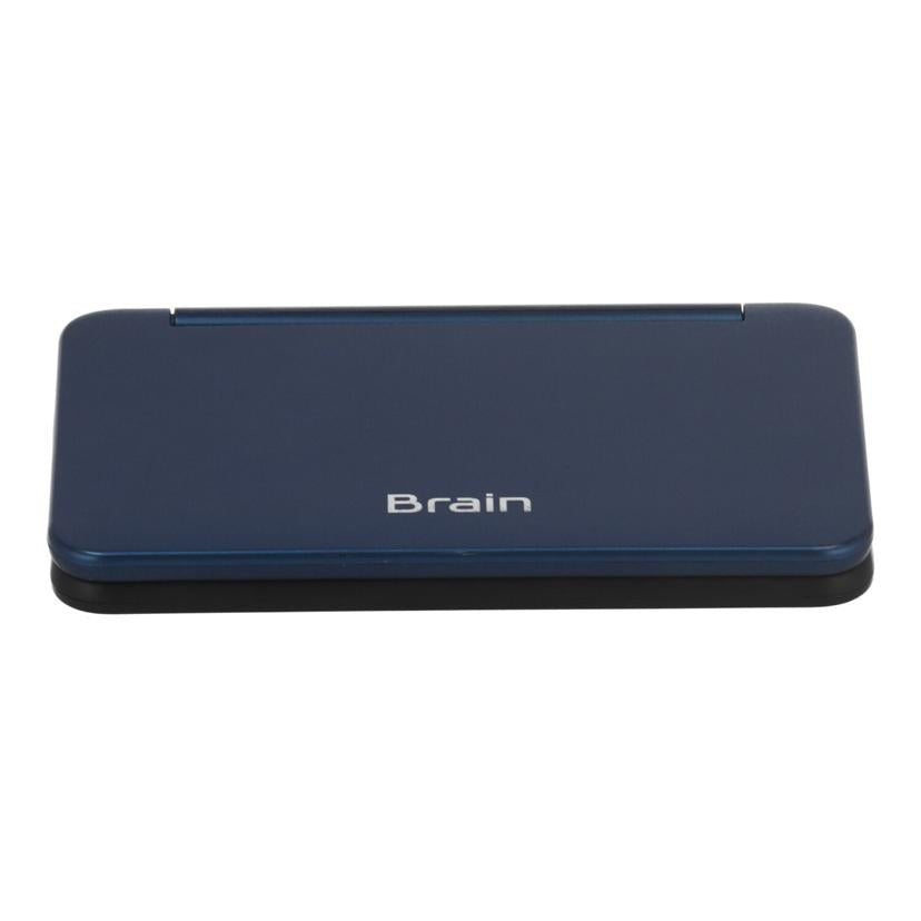 SHARP　 シャープ　/電子辞書／Brain/PW-H9100//910030511/Bランク/84