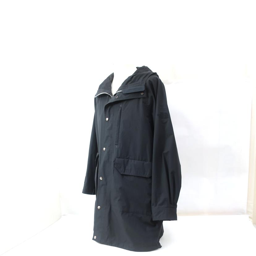 THE NORTH FACE ザノースフェイス/ジップインマグネマウンテンコート Mサイズ ブラック/NP62130Z//ABランク/65