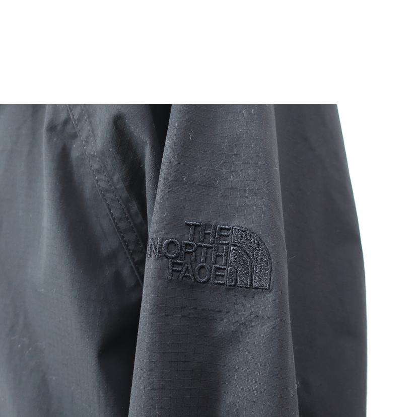 THE NORTH FACE ザノースフェイス/ジップインマグネマウンテンコート Mサイズ ブラック/NP62130Z//ABランク/65