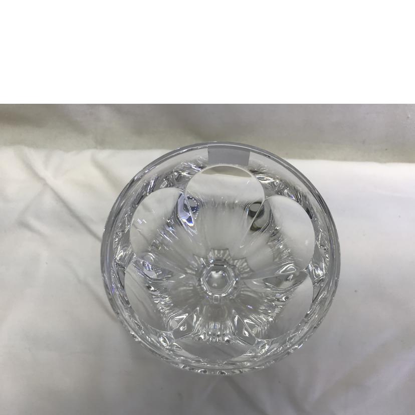 Baccarat バカラ/アルクール　ワイングラス//Bランク/51