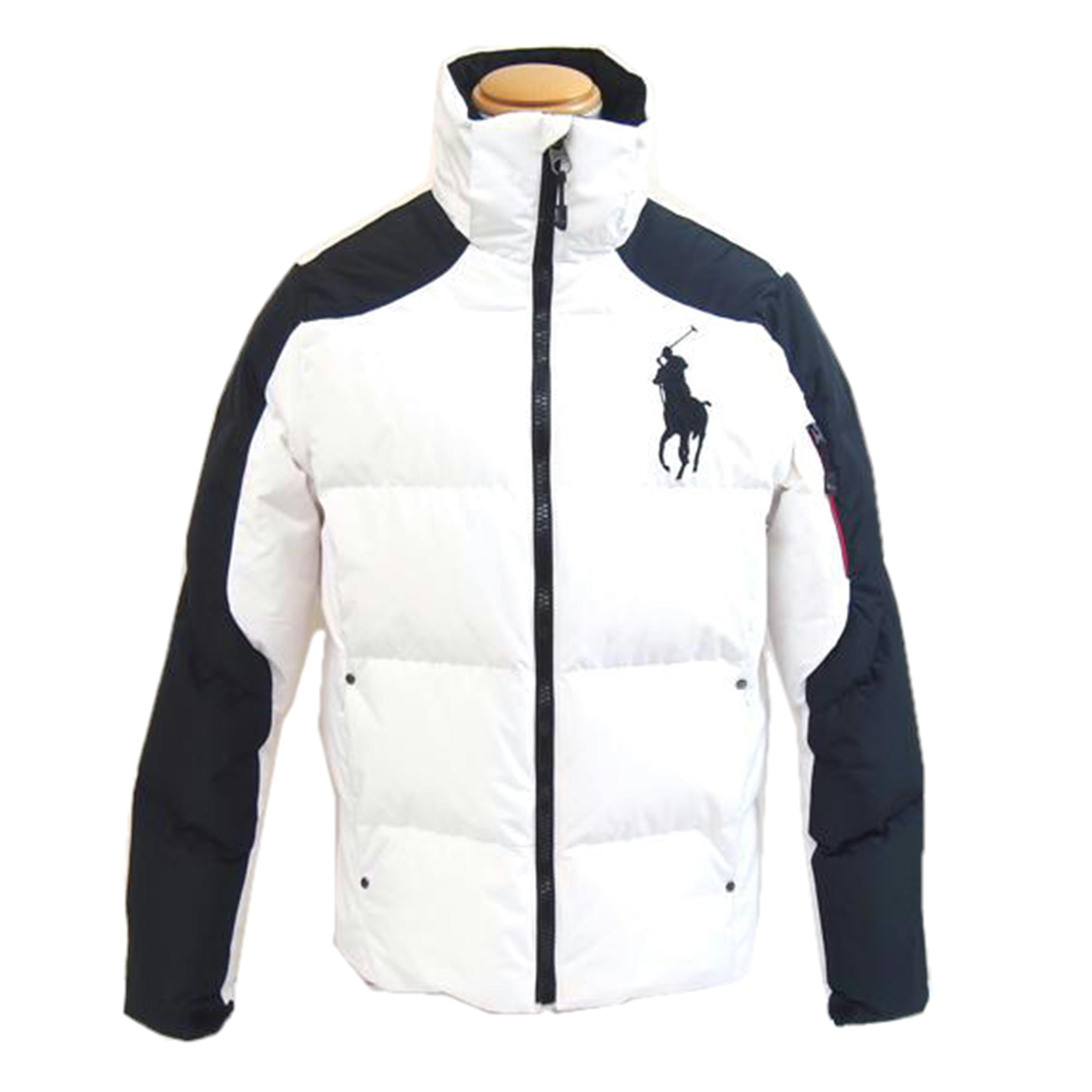 Ralph　Lauren ラルフローレン/ビッグポニーダウンジャケット//ABランク/71