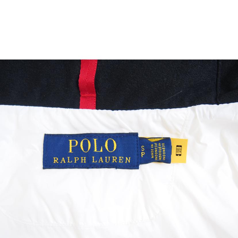 Ralph　Lauren ラルフローレン/ビッグポニーダウンジャケット//ABランク/71