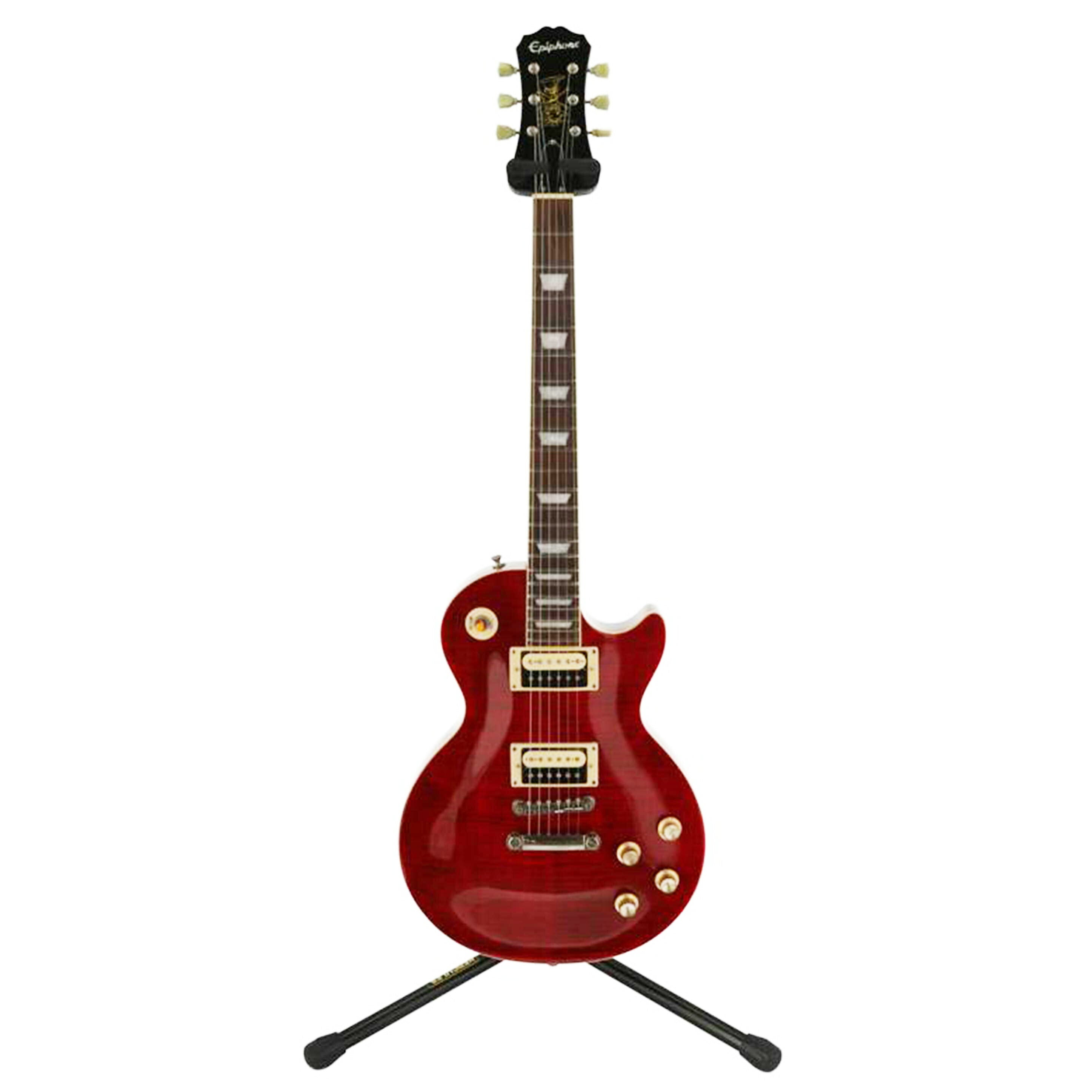 Ｅｐｉｐｈｏｎｅ エピフォン/エレキギター/Slash Rosso Corsa//14081508722/Aランク/64