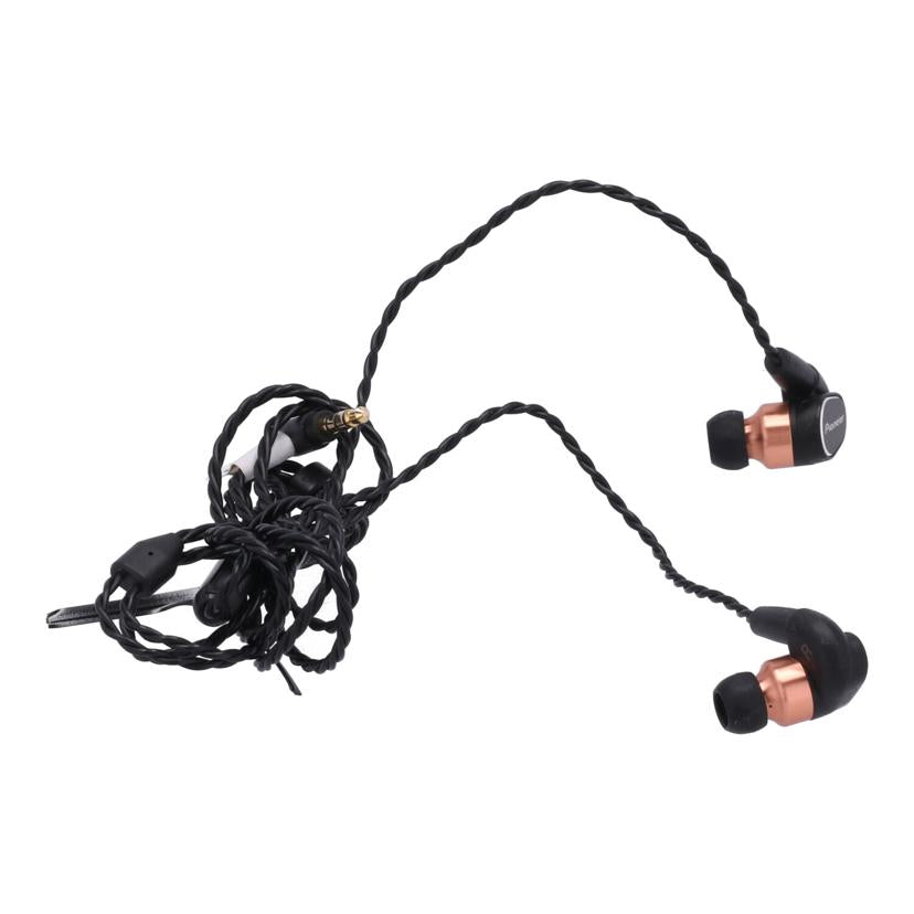 【新品・未使用】パイオニア　ハイレゾイヤホン　SE-CH9T-OD 20180706155910_405_.jpg