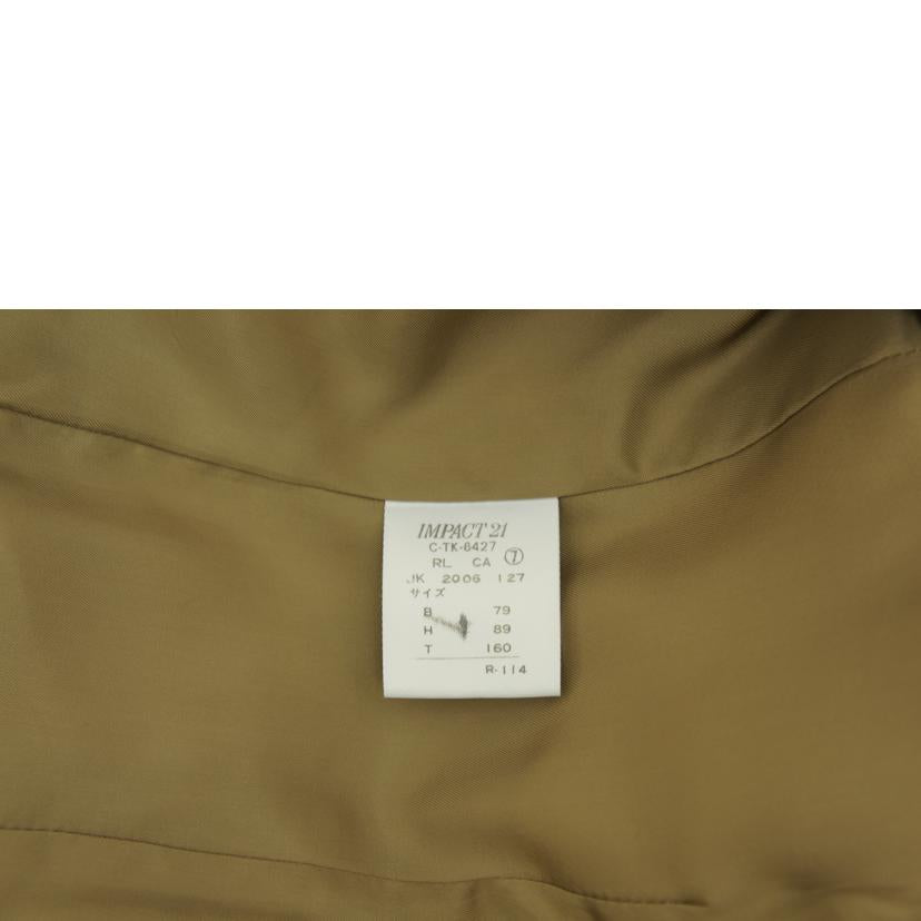 RALPH LAUREN ラルフローレン/RALPH LAUREN ダブル ジャケット ウール BR//Bランク/78
