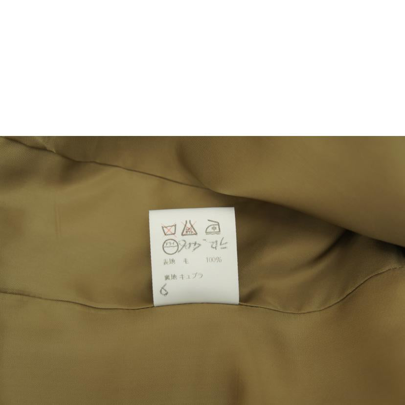 RALPH LAUREN ラルフローレン/RALPH LAUREN ダブル ジャケット ウール BR//Bランク/78