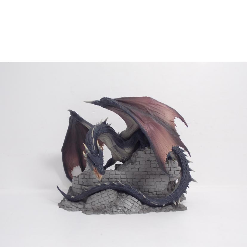 BANDAI バンダイ/ミラボレアス　フィギュア//ABランク/42