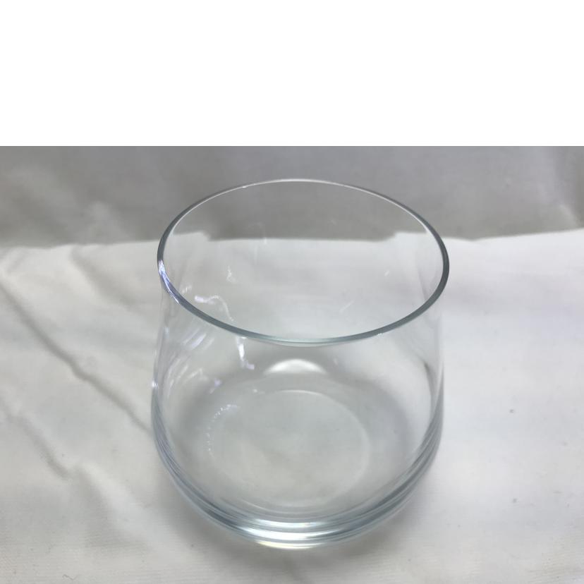 Baccarat バカラ/シャトーバカラ　タンブラー//Aランク/51