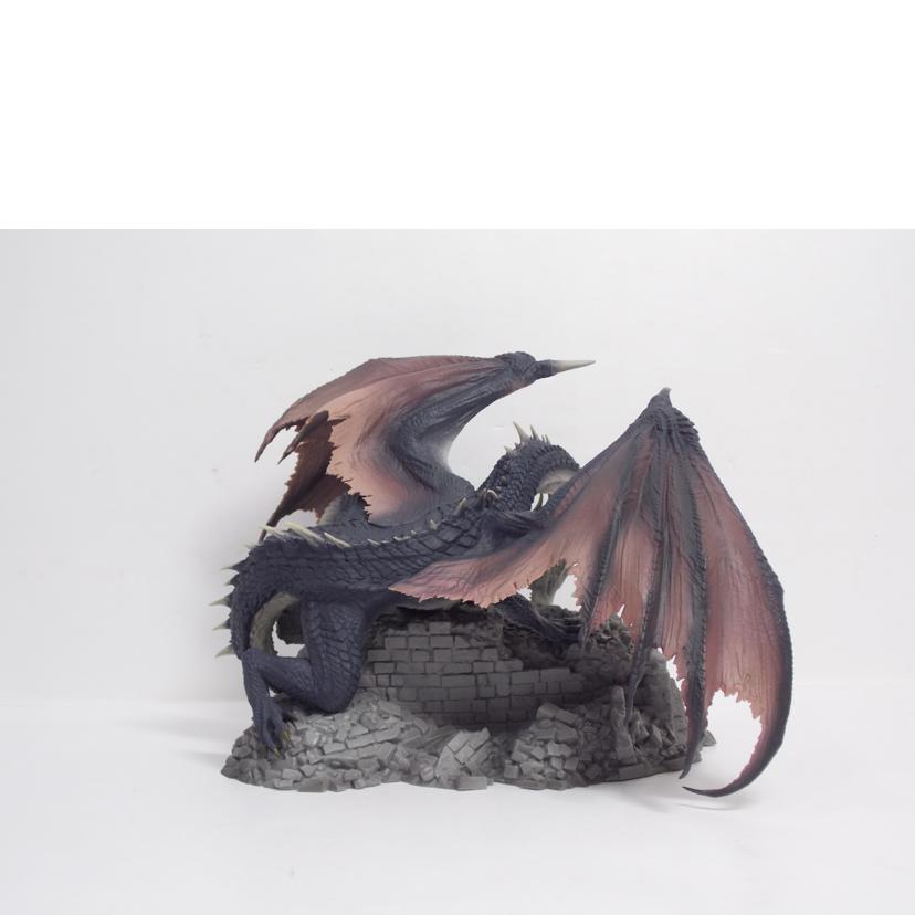 BANDAI バンダイ/ミラボレアス　フィギュア//ABランク/42
