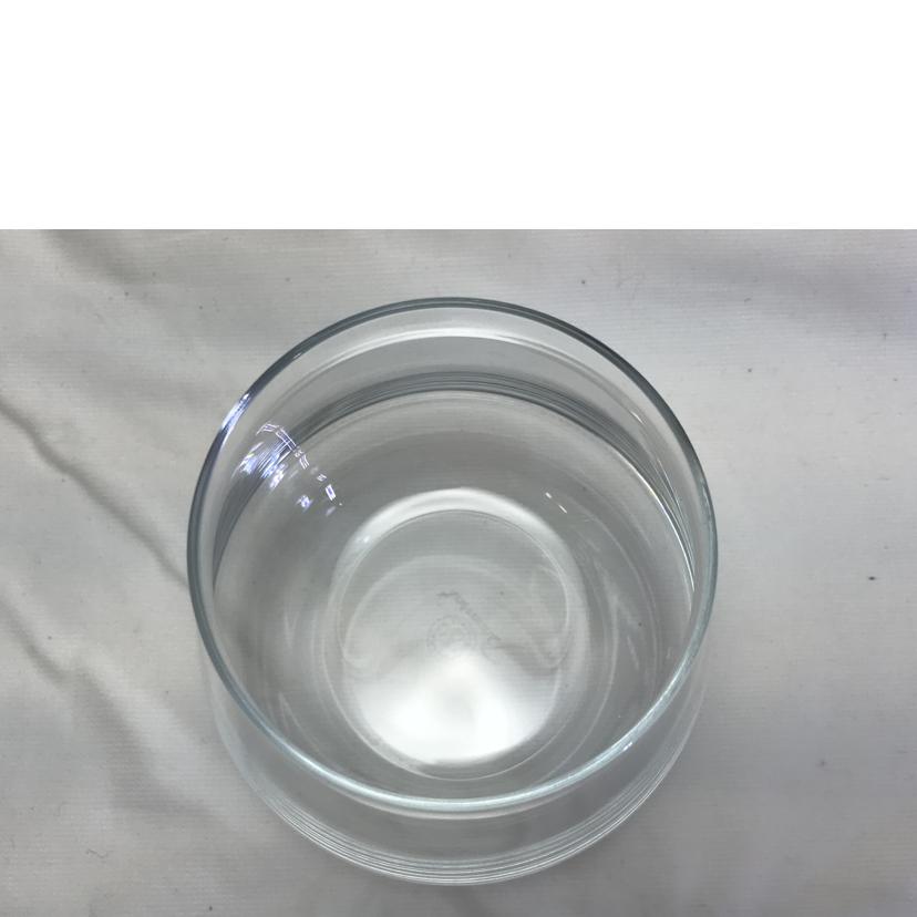 Baccarat バカラ/シャトーバカラ　タンブラー//Aランク/51