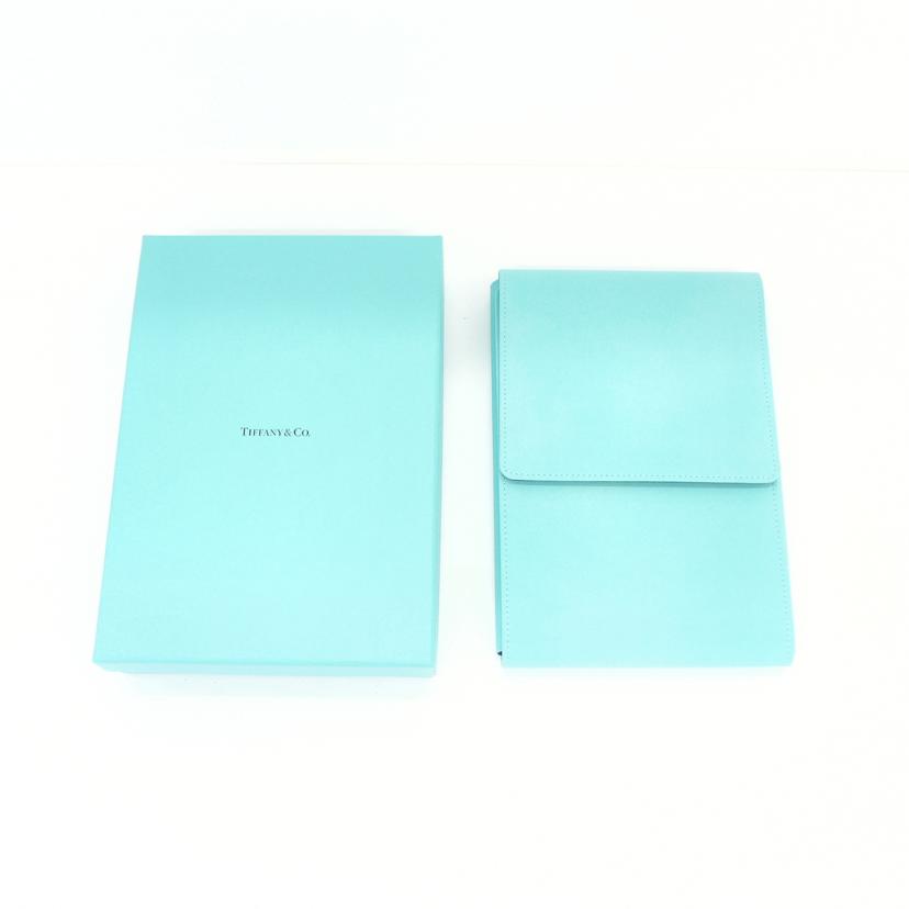 TIFFANY＆Co． ティファニー/ノット　ダイヤネックレス／750／ローズゴールド／約38cm//0.33ct/Aランク/77