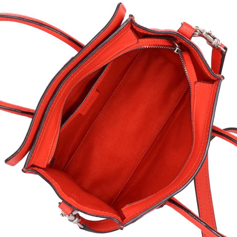 CELINE/ラゲージナノショッパー　/189243//S-V****************/Bランク/24