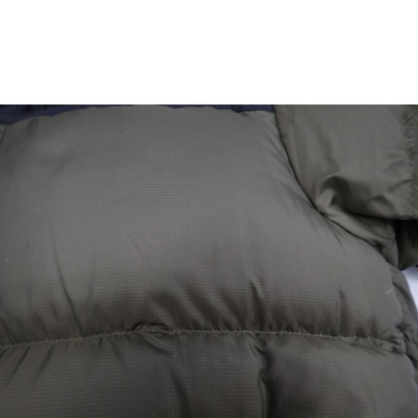 THE　NORTH　FACE ザノースフェイス/★THE　NORTH　FACEヌプシジャケット/ND92335//ｻｲｽﾞ:M/Bランク/62