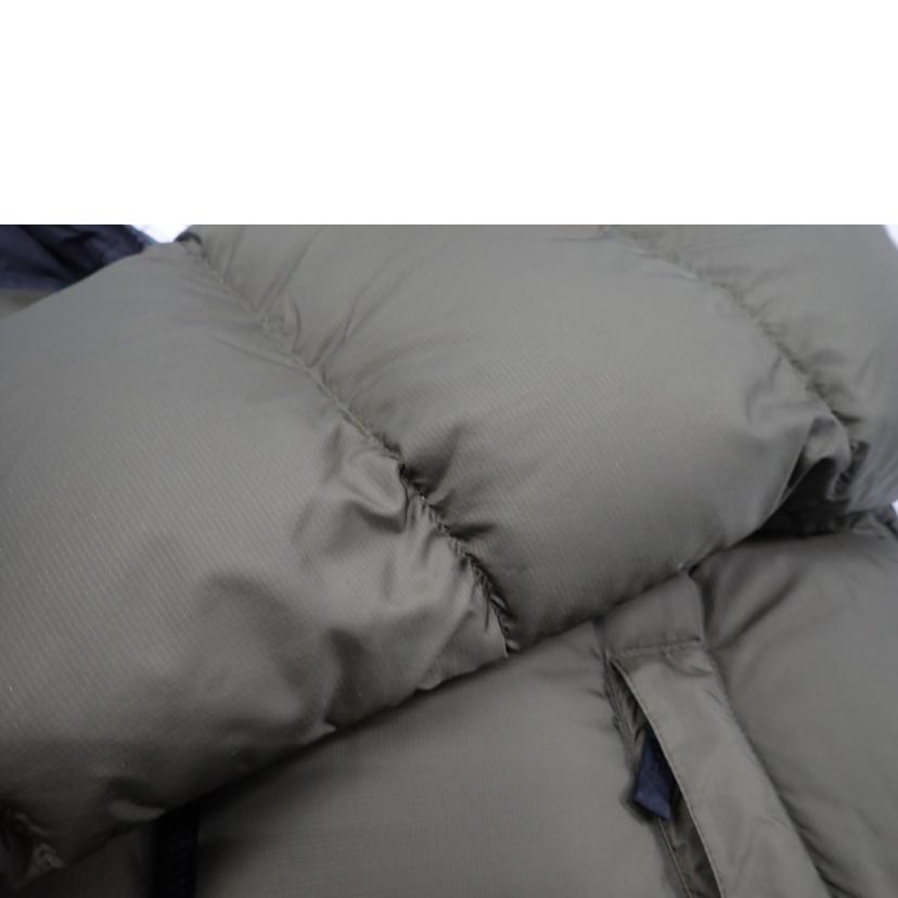 THE　NORTH　FACE ザノースフェイス/★THE　NORTH　FACEヌプシジャケット/ND92335//ｻｲｽﾞ:M/Bランク/62