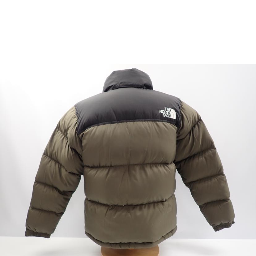 THE　NORTH　FACE ザノースフェイス/★THE　NORTH　FACEヌプシジャケット/ND92335//ｻｲｽﾞ:M/Bランク/62