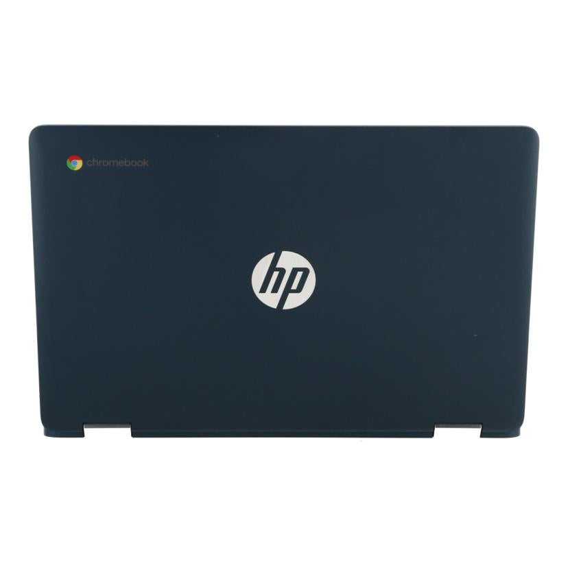 HP ヒューレットパッカード　/Chromebook　x360　14b/14b-cb0005TU//CND12728YN/Bランク/05