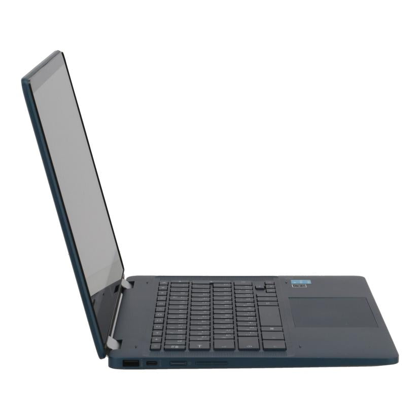 HP ヒューレットパッカード　/Chromebook　x360　14b/14b-cb0005TU//CND12728YN/Bランク/05