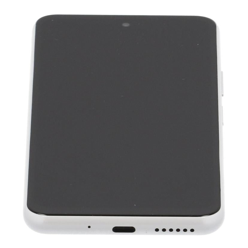 Ｙ　ｍｏｂｉｌｅ ワイモバイル/スマートフォン/Libero 5G II  64GB//320125232918/Bランク/75