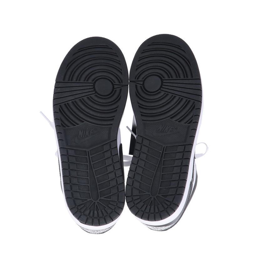 NIKE ナイキ/NIKE　AIR　JORDAN　1　LOW　/553558-132//ABランク/70