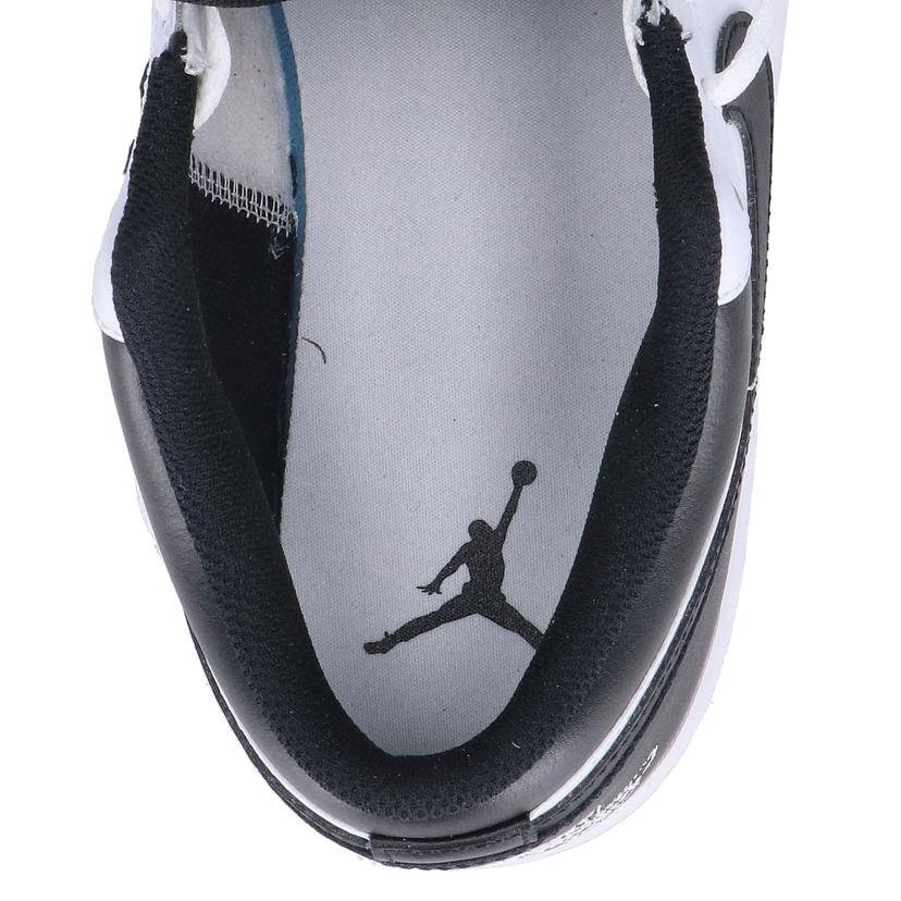 NIKE ナイキ/NIKE　AIR　JORDAN　1　LOW　/553558-132//ABランク/70