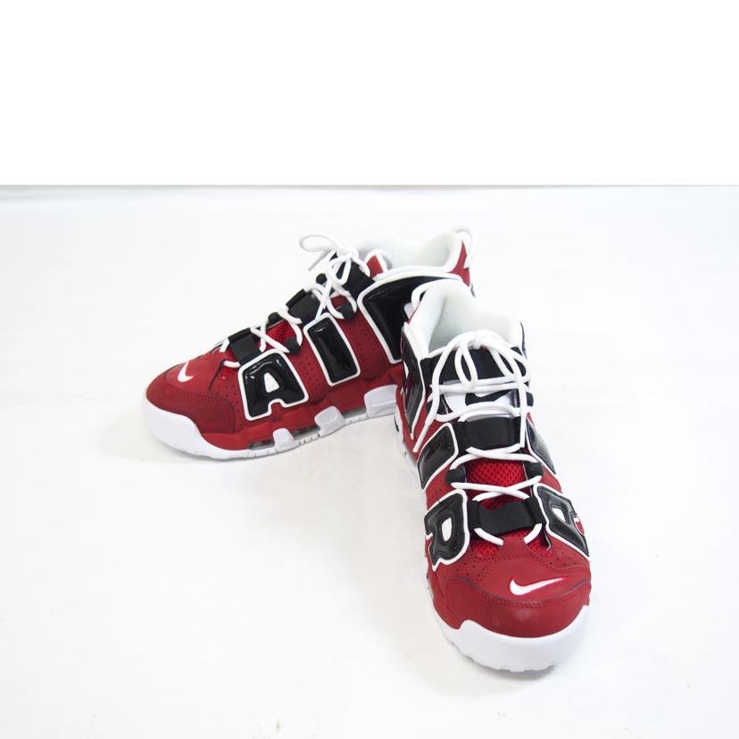 NIKE ナイキ/エアモアアップテンポ/921948-600//Bランク/71