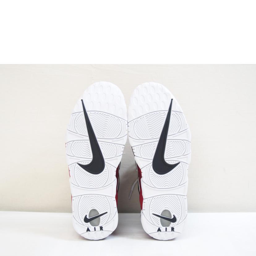 NIKE ナイキ/エアモアアップテンポ/921948-600//Bランク/71