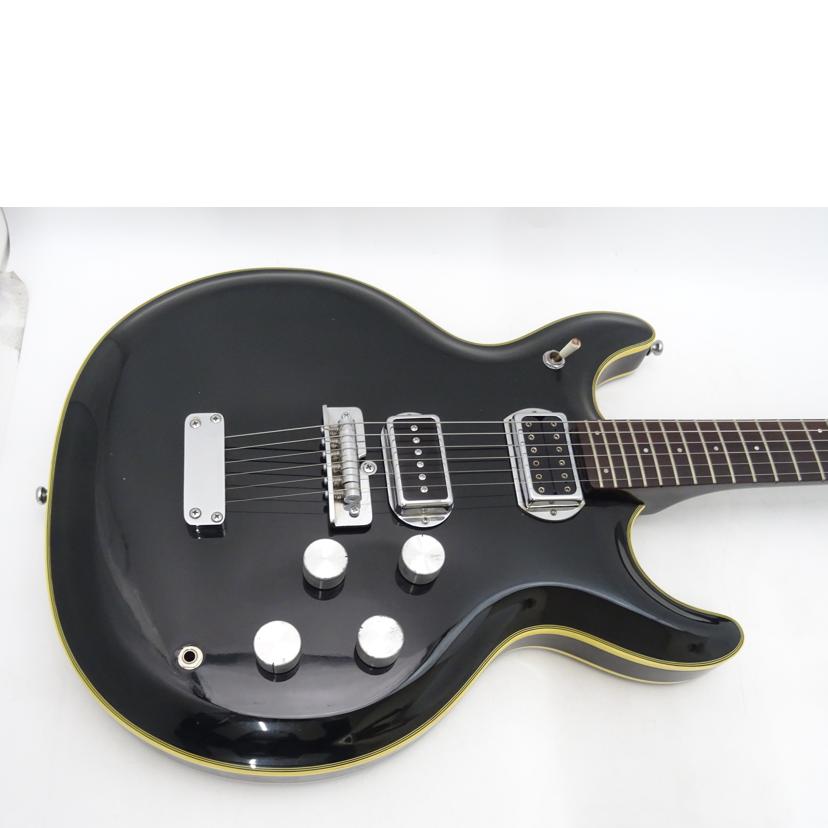 Acoustic／Mosrite モズライト/エレキギター/Acoustic Black Widow//-/Bランク/69