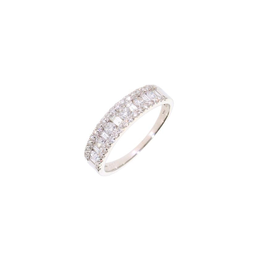 /　PT900ダイヤリング1．00ct//Aランク/92