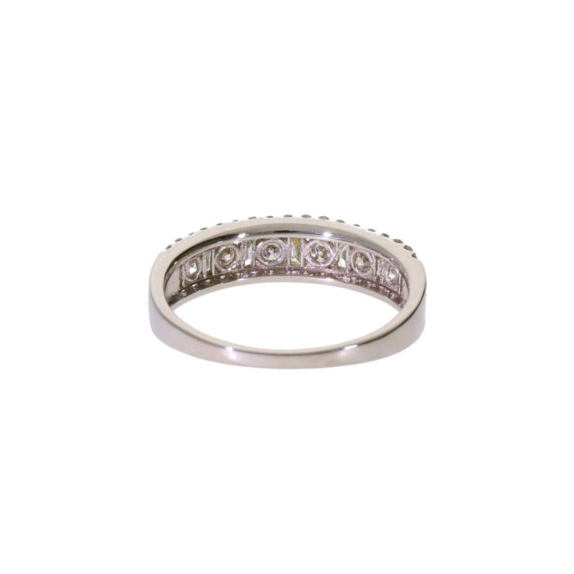/　PT900ダイヤリング1．00ct//Aランク/92