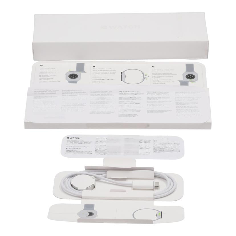 Apple SIMロックなし アップル /AppleWatch Series10 Cellular 46mm/MWYE3J/A//HM9YRNQ61J/Aランク/65