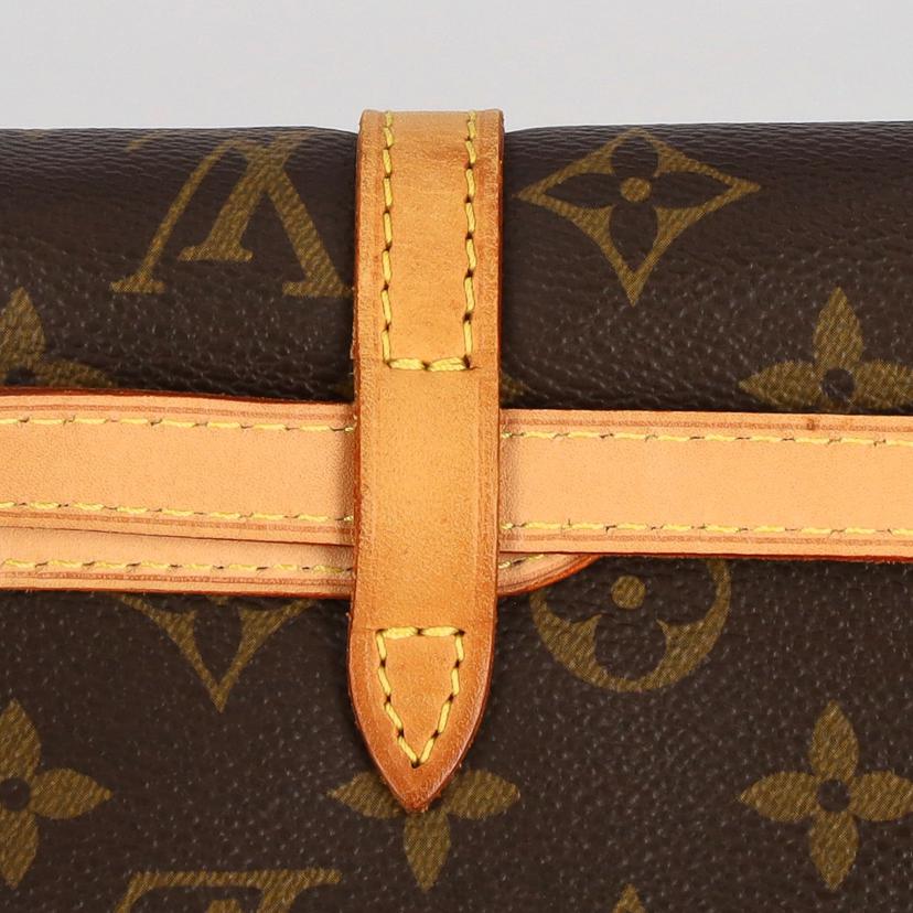 LOUIS VUITTON LOUIS VUITTON/ポシェット・マレル／モノグラム/M51159//MI0***/Aランク/78