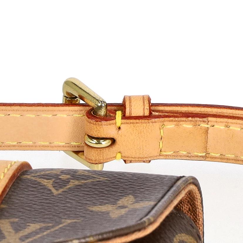 LOUIS VUITTON LOUIS VUITTON/ポシェット・マレル／モノグラム/M51159//MI0***/Aランク/78