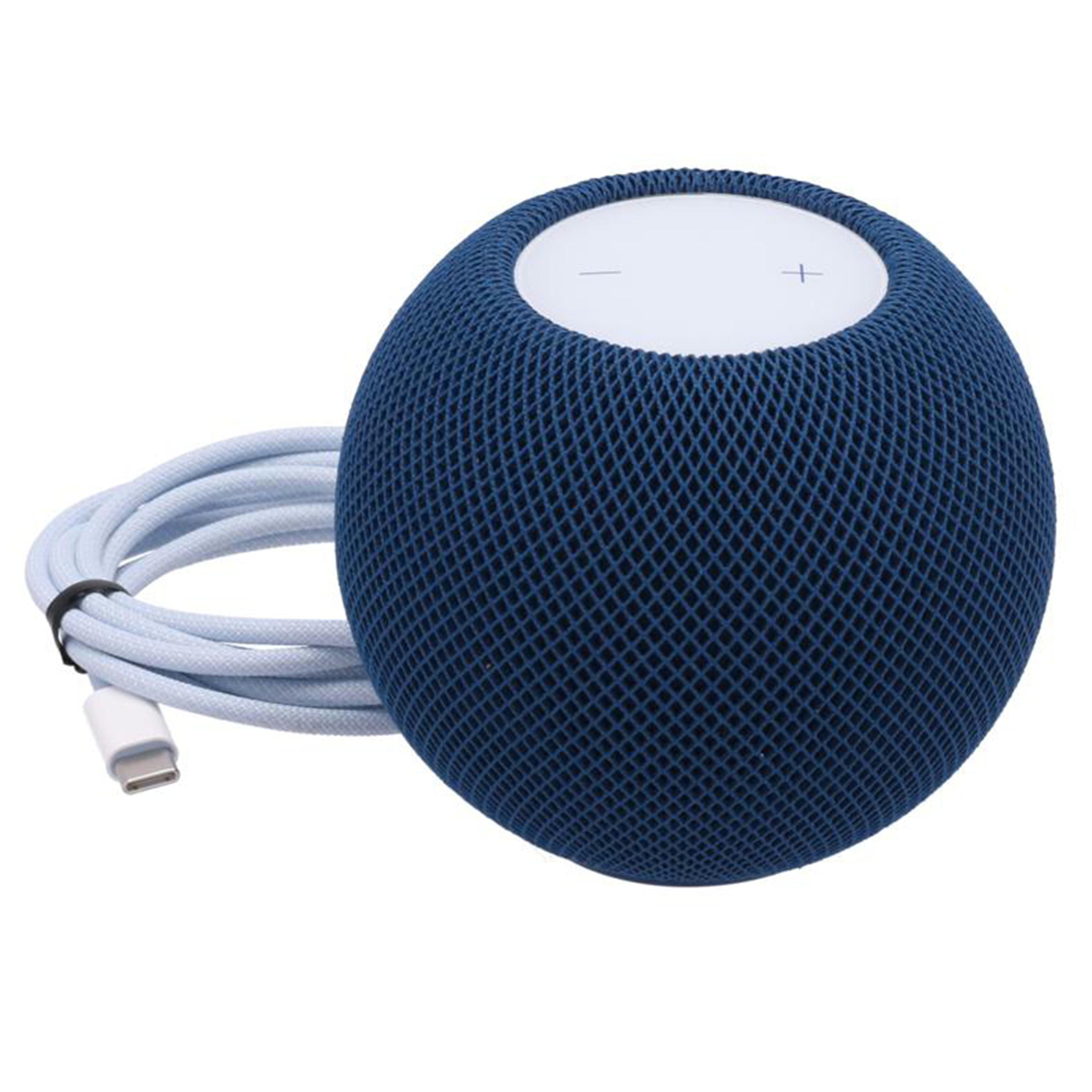 Apple　 アップル　/HomePod　mini/MJ2C3J/A//M59GPHWDGM/Bランク/21