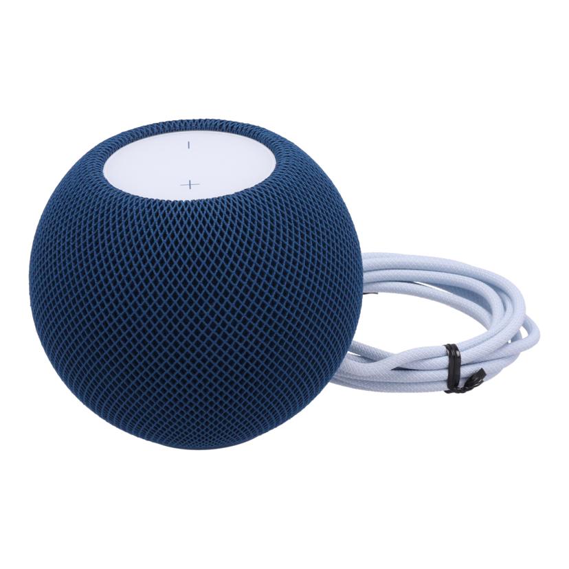 Apple　 アップル　/HomePod　mini/MJ2C3J/A//M59GPHWDGM/Bランク/21