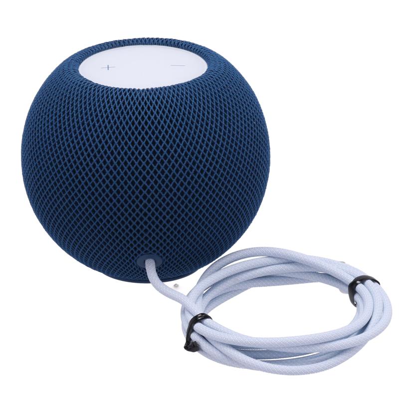 Apple　 アップル　/HomePod　mini/MJ2C3J/A//M59GPHWDGM/Bランク/21