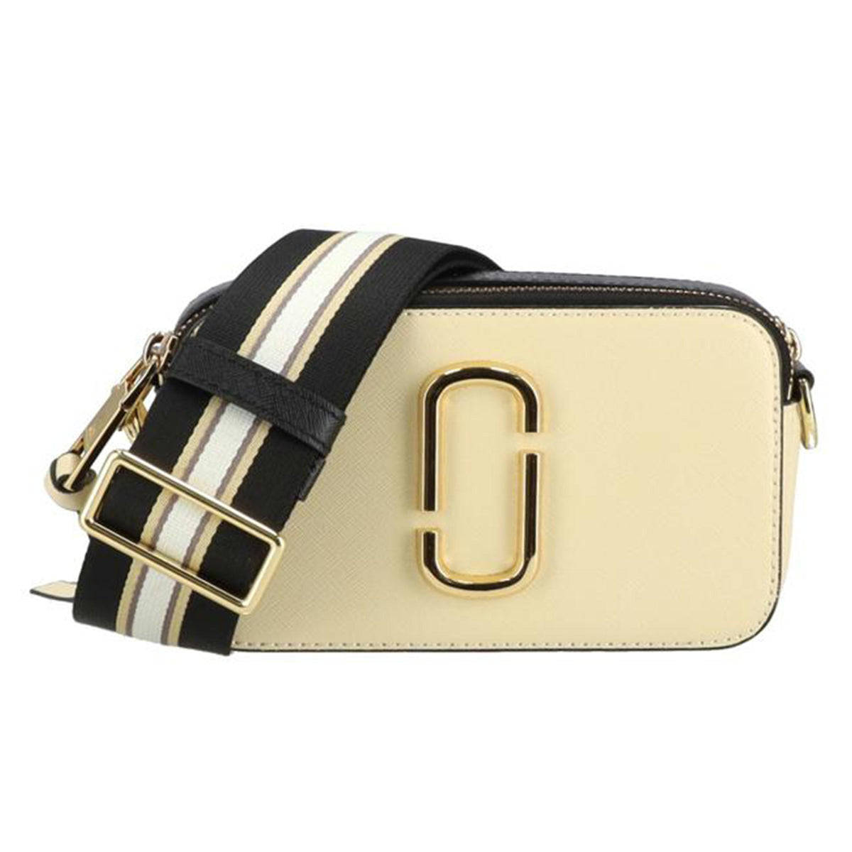 MARC JACOBS マークジェイコブス/PVCショルダー//Aランク/67