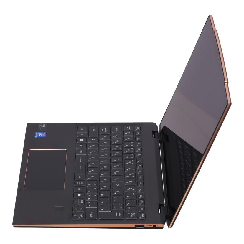 MSI エムエスアイ　/Win11ノートPC/Summit E13 AI Evo A1MTG-1203JP//K2403N0180302/Bランク/78