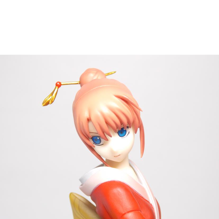 MegaHouse メガハウス/G．E．Mシリーズ　神楽　フィギュア//ABランク/42