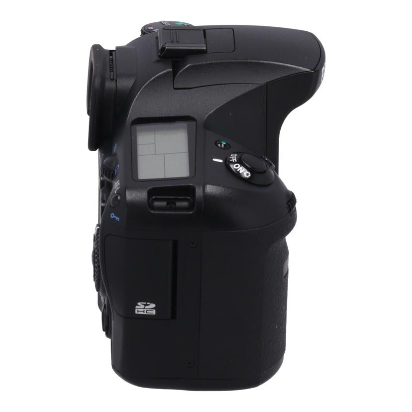 PENTAX ペンタックス　/デジタル一眼ボディ/K20D ﾎﾞﾃﾞｨ//2951327/Bランク/62