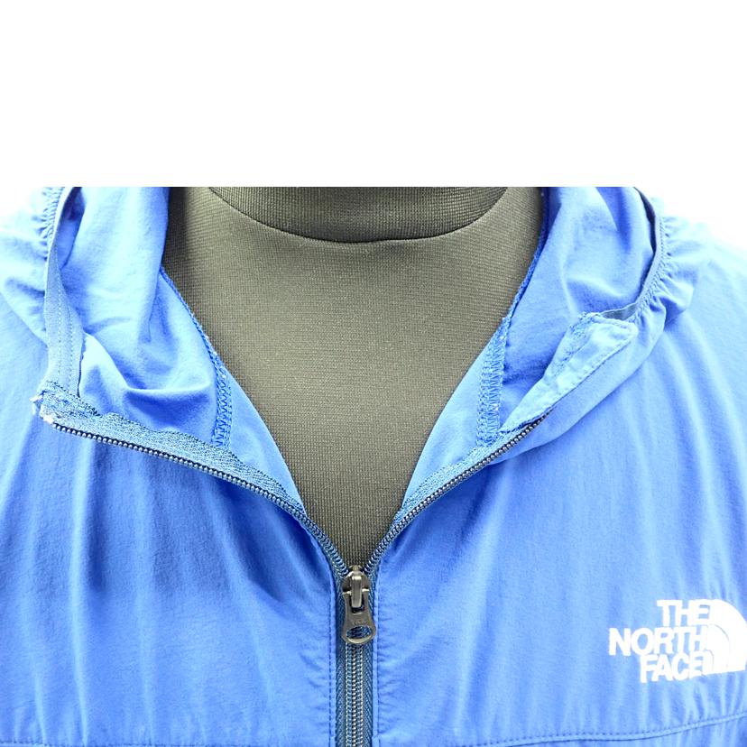 THE　NORTH　FACE THE NORTH FACE/★THE　NORTH　FACEマウンテンソフトシェルフーディ/NP21703//L/Bランク/62