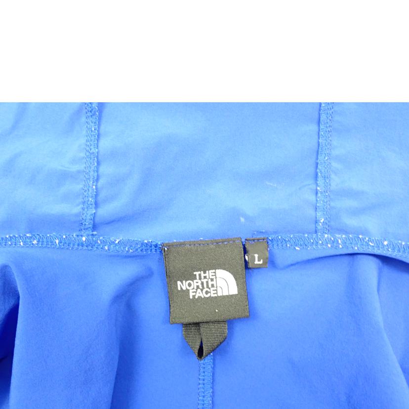 THE　NORTH　FACE THE NORTH FACE/★THE　NORTH　FACEマウンテンソフトシェルフーディ/NP21703//L/Bランク/62