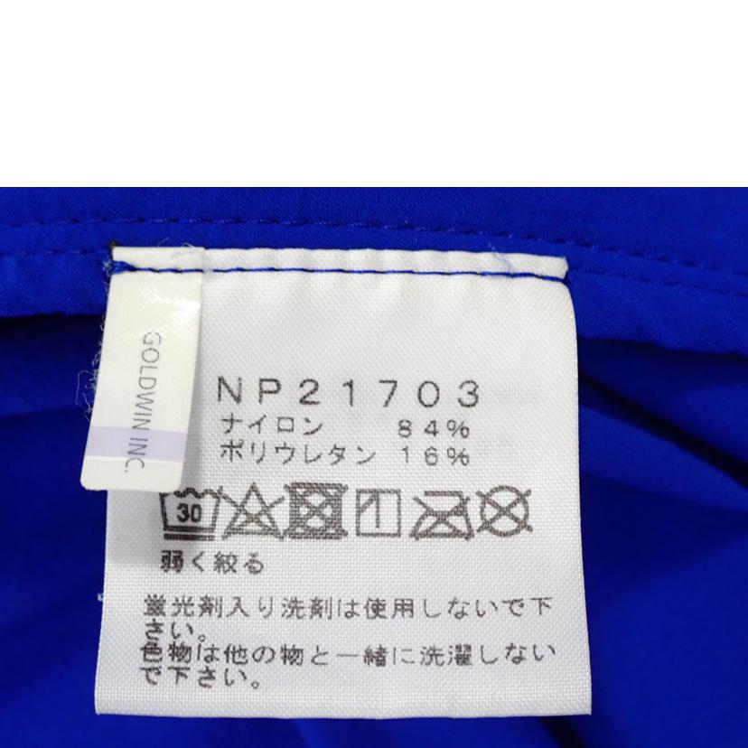 THE　NORTH　FACE THE NORTH FACE/★THE　NORTH　FACEマウンテンソフトシェルフーディ/NP21703//L/Bランク/62