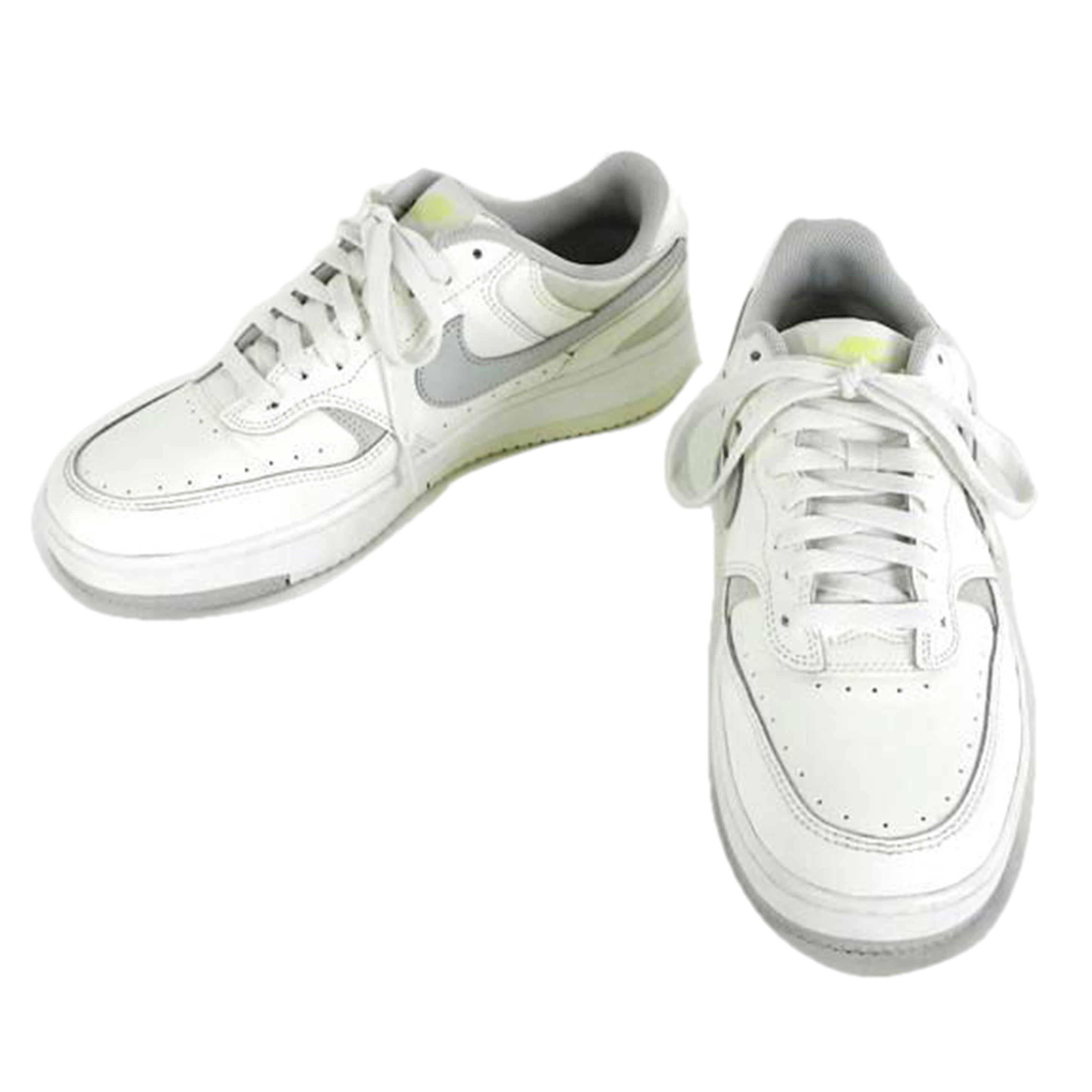 NIKE ナイキ/NIKE　W　GAMMA　FORCE　スニーカー/DX9176-107//ABランク/81
