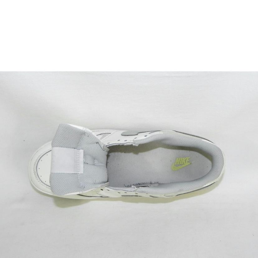 NIKE ナイキ/NIKE　W　GAMMA　FORCE　スニーカー/DX9176-107//ABランク/81