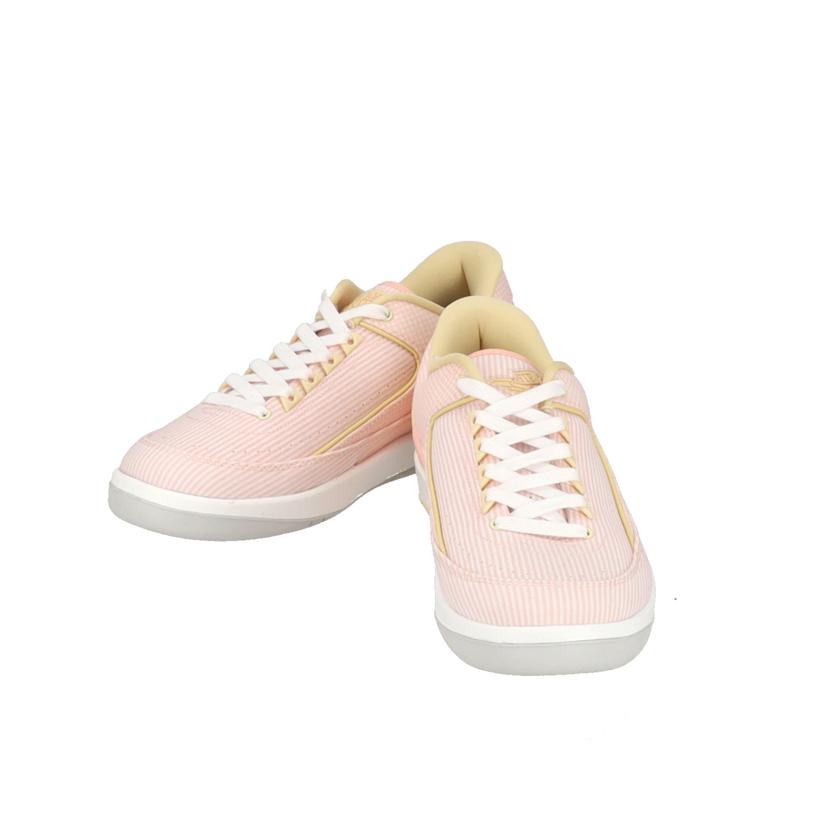 NIKE ナイキ/AIR　JORDAN　2　RETRO　LOW/DX6930-600//ｻｲｽﾞ:27cm/SAランク/91