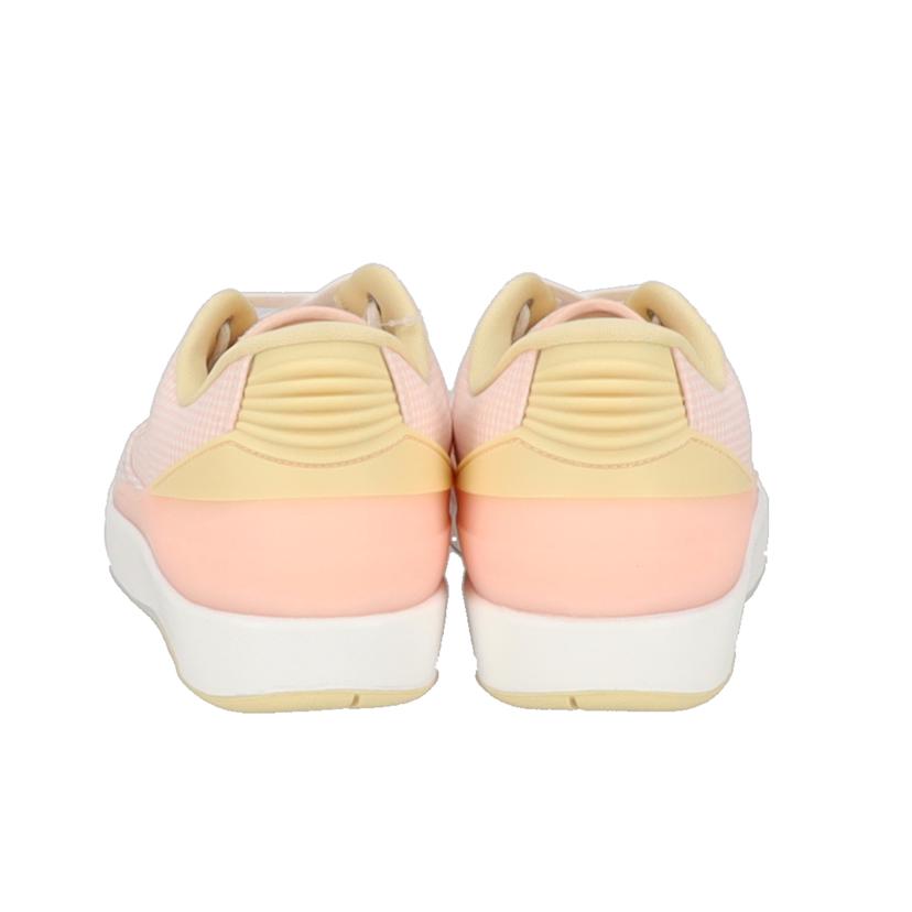 NIKE ナイキ/AIR　JORDAN　2　RETRO　LOW/DX6930-600//ｻｲｽﾞ:27cm/SAランク/91